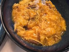 蟹粉捞饭-荟廷·晶萃(陆家嘴尚悦湾店)