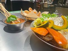 -椰庭·椰子鸡·创意玩家(晶耀前滩店)