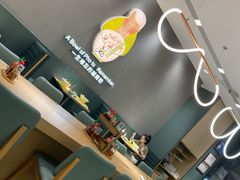 大堂-蔡澜Pho·越南粉餐厅(海上世界店)