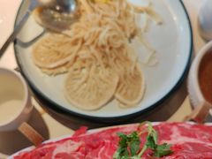 -小龙翻大江文化火锅(宽窄店)