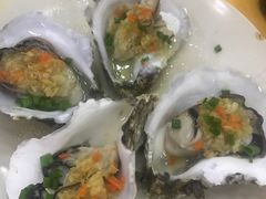 -春园海鲜广场D区6号(钟姐海鲜加工店)