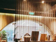 -丝路金桃·新疆菜(徐汇店)