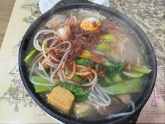 -清真·穆萨砂锅(大皮院店)