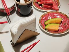 -味福记·江西小炒·南昌小吃(青山湖万达店)