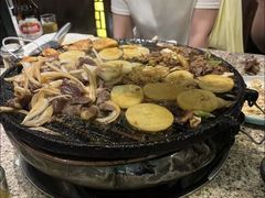 -厚味居炙子烤肉·清真(天桥南纬路店)