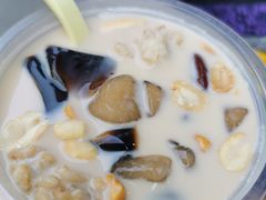 -八婆婆烧仙草(中山路店)