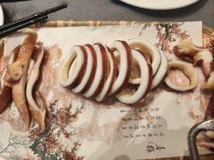 -金哥私房菜馆(张府园总店)