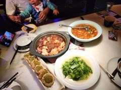 -绿茶餐厅(千岛湖银泰城店)