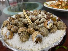 -红海湾豪记海鲜大排档