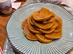 开胃萝卜-天山集市(和家乐广场店)