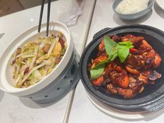 -鹿港小镇(黄金店)