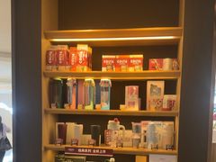 -COSTA COFFEE(恒基名人购物中心店)