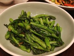 -港丽餐厅(高德置地店)