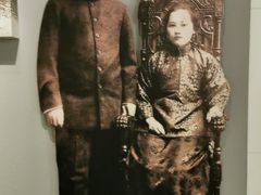 -宋庆龄陵园