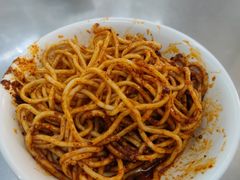 -杨记灌肠(食品街店)
