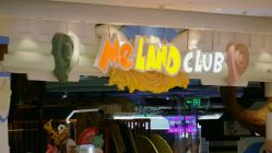 -MELAND CLUB亲子乐园•派对(虹桥万象城店)