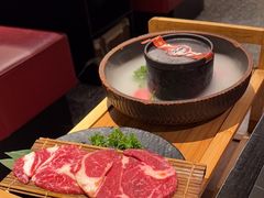 -谷牛和牛烤肉(漕河泾印象城店)
