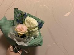 -花生FM_FLOWERS