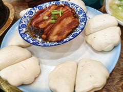 -五台山大锅饭