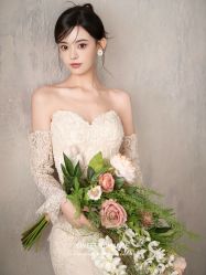 -雪中彩影婚纱摄影·微光艺术中心