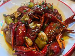 -黑牛码头·小龙虾·烧烤