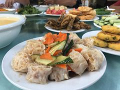 -康陵正德春饼宴26号