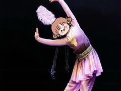 -红舞鞋舞蹈教育(近江校区)