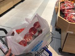 -盒马鲜生(领丰汇店)