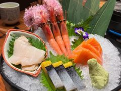 -一本料理(西溪天街店)