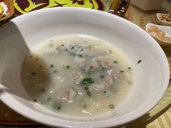 上汤鱼包-石岐佬中山菜馆(张溪店)
