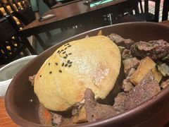 -格鲁·秀色Georgia’s Feast