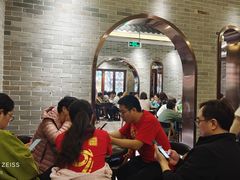 -民信老铺(双皮奶博物馆店)