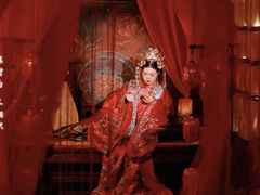 -红袖添香古风写真馆