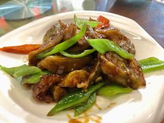 -翠花老菜饺子馆(七宝店)