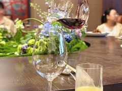 -长春凯悦酒店-品悦中餐厅