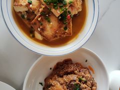 -洈水谣 · 地道荆州松滋菜(菱角湖公园店)