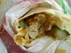 -肯德基(中关村E世界店)