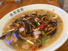 -风云面馆(珠海路店)