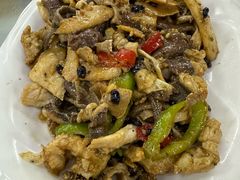 -真好吃牛杂(白沙店)