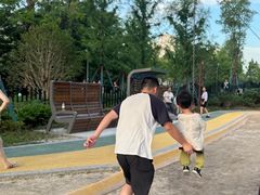 -宁波儿童公园(鄞州区)