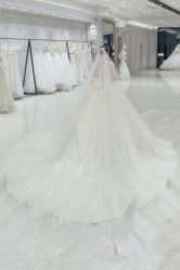 点击看大图 -MuseMarry婚纱(前海嘉里中心店)