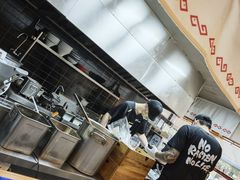 -Ramen满吉·豚骨拉面(丽园路店)