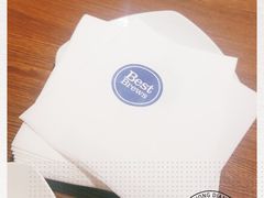 -广州天河合景福朋喜来登酒店 · 聚味轩中餐厅