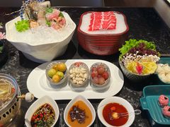 -蒋记海鲜姿造•洋房别墅(星河湾店)