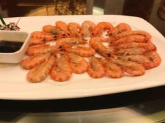 -国惠大酒楼(仓山万达店)
