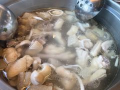 -润园四季椰子鸡火锅(南山海岸城店)