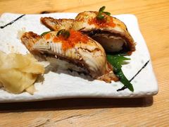 -越光米贩精致料理餐厅(金鹰店)