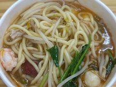 -明月虾面(厦禾路店)
