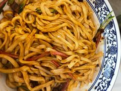 -月福京味斋·烤鸭店·北京菜(鼓楼总店)