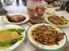 -西关明记肠粉(荔枝湾店)